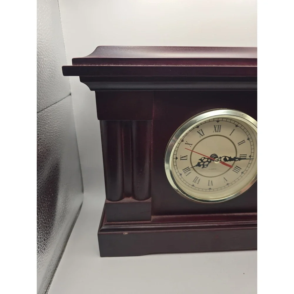 The Unbranded Brand vintage wood